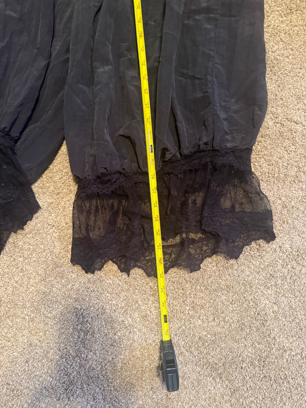 Pants - Picture 4 of 4
